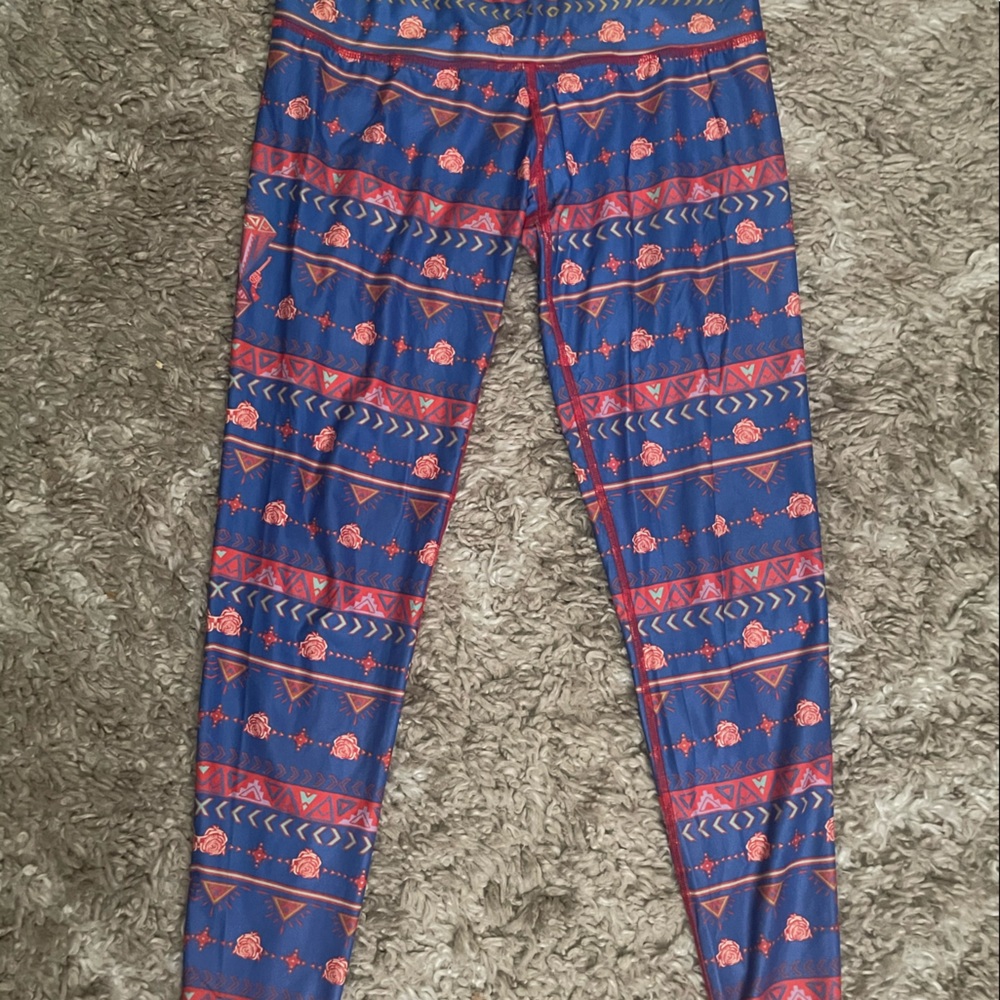 Teeki - Legging - Size L
